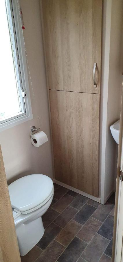 Ksr Hot Tub Holiday Home At Tattershall Lakes Extérieur photo