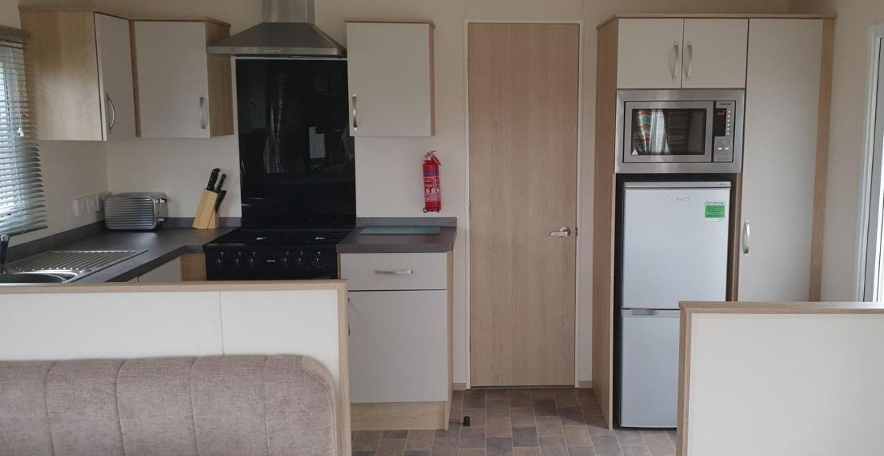 Ksr Hot Tub Holiday Home At Tattershall Lakes Extérieur photo