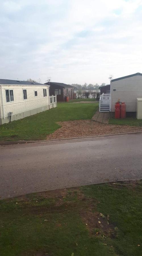 Ksr Hot Tub Holiday Home At Tattershall Lakes Extérieur photo